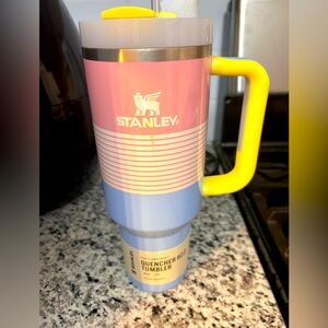 Special Edition Authentic 40oz Stanley Tumbler